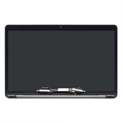 For MacBook Pro Retina M2 A2779 2023 14″ 3024x1964 Display Top Full Assembly - Gray