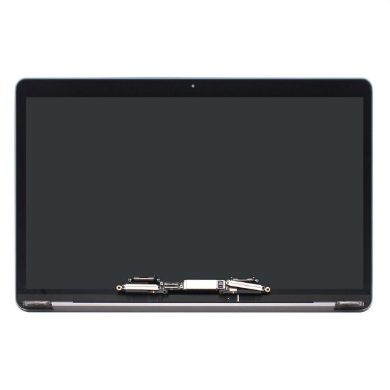 For MacBook Pro Retina M2 A2779 2023 14″ 3024x1964 Display Top Full Assembly - Gray