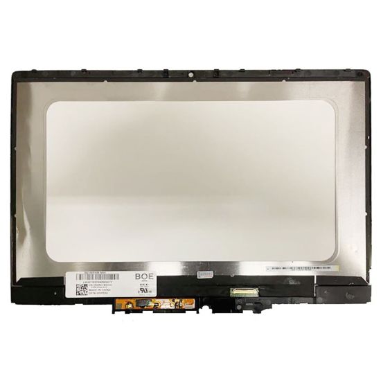 For Dell Inspiron 14 5482 2-in-1 14″ Full HD (FHD) 1920x1080 60Hz Touch Screen Display Assembly with Bezel