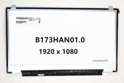 For LTN173HL01-202 Display FHD 1920x1080 IPS 17.3 inch