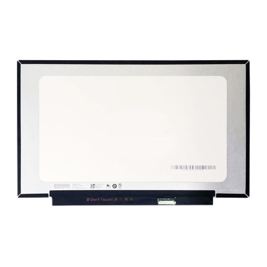 For B140HAN04.3 HW0A Display FHD 1920x1080 IPS 14 inch 30 Pins