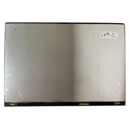 For Samsung Galaxy Book3 Pro NP964XFG Series 16″ WQXGA+ 2880x1800 120Hz OLED Touch Digitizer Assembly No Bezel