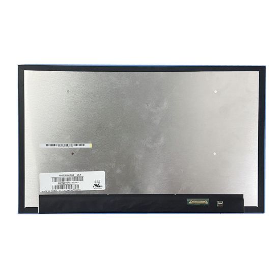 For NV133FHM-N59 V8.0 Display FHD 1920x1080 13.3 inch 30 Pins