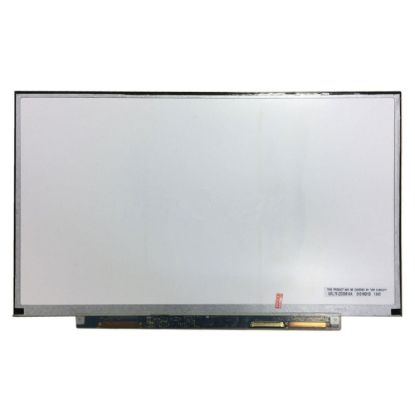 For B133XW07 V.0 Display HD 1366x768 13.3 inch 40 Pins