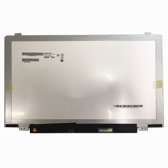 For B140HTT01.0 Display FHD 1920x1080 14 inch 40 Pins