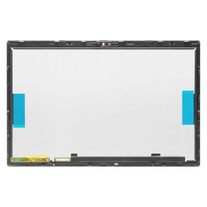 For Lenovo Yoga Duet 7-13ITL6-LTE Model 82Q7 13″ WQHD 2160x1350 60Hz Touch Screen Display Assembly with Bezel