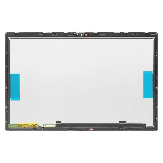 For Lenovo Yoga Duet 7-13ITL6-LTE Model 82Q7 13″ WQHD 2160x1350 60Hz Touch Screen Display Assembly with Bezel