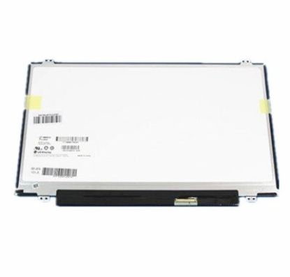 For LP133WF2 (SP)(A1) Display FHD 1920x1080 IPS 13.3 inch 30 Pins
