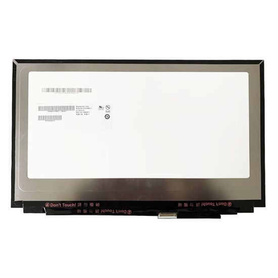 For LP133WF2 (SP)(A1) Display FHD 1920x1080 IPS 13.3 inch 30 Pins