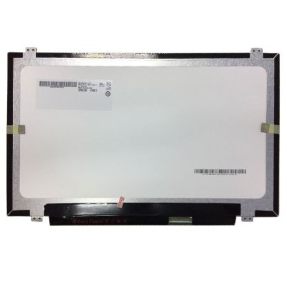 For B140RTN03.2 Display HD+ 1600x900 14 inch 40 Pins
