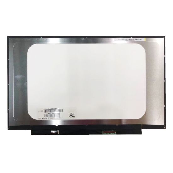 For NV140FHM-T07 Full HD (FHD) 1920x1080 14″ 60Hz Display With Touch