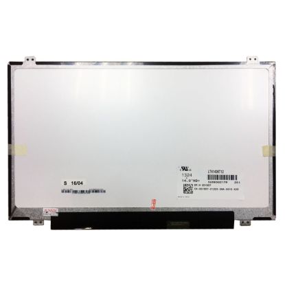 For N140FGE-L31 Display HD+ 1600x900 14 inch 40 Pins