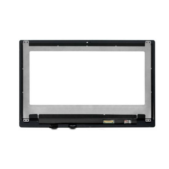 For LM133LF1L01 Display Full Assembly FHD 1920x1080 13.3 inch 30 Pins
