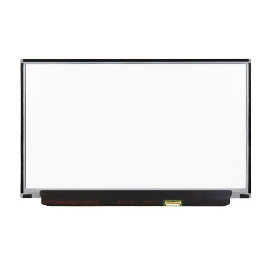 For LP125WF2 (SP)(B2) Display FHD 1920x1080 IPS 12.5 inch