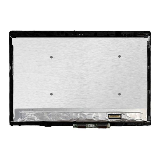For HP EliteBook X360 1040 G5 13.3 inch FHD 1920x1080 IPS Display Assembly
