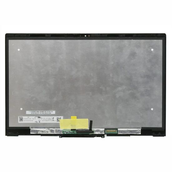 For ThinkPad X1 Yoga Gen 4 Model 20QF 20QG Series 14″ UHD 4K 3840x2160 60Hz Display Assembly with Touch