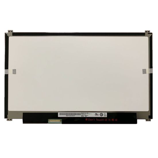 For B133XTN01.6 HW5A Display HD 1366x768 17.3 inch 30 Pins