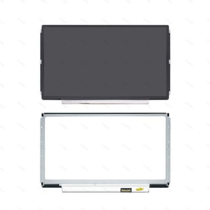 For B133XTN01.6 HW5A Display HD 1366x768 17.3 inch 30 Pins