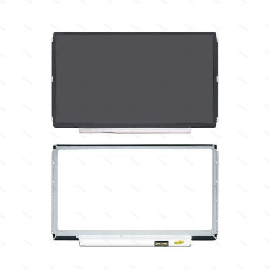 For B133XTN01.6 HW5A Display HD 1366x768 17.3 inch 30 Pins