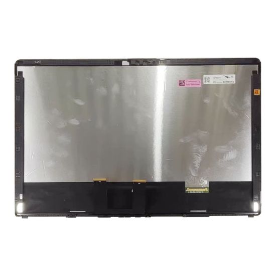 For HP Elite x360 1040 14 inch G11 2-in-1 14″ 2.8K 2880x1800 120Hz Touch Digitizer Screen Assembly with Bezel