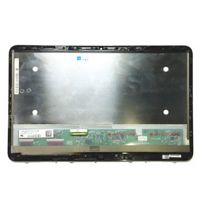 For Dell XPS 12 9Q33 12.5″ Full HD (FHD) 1920x1080 60Hz Touch Screen Digitizer Assembly with Bezel