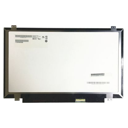 For B140XTN03.7 Display HD 1366x768 14 inch 40 Pins