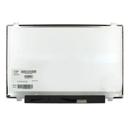 For HSD140PHW2-A00 Display HD 1366x768 14 inch 40 Pins