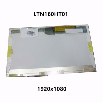 For LTN160HT01-A03 Display FHD 1920x1080 16 inch 30 Pins