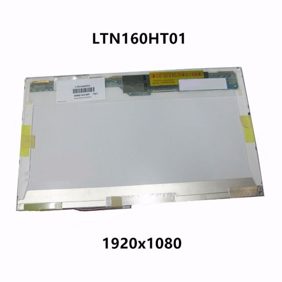 For LTN160HT01-A03 Display FHD 1920x1080 16 inch 30 Pins