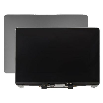 Refurbished Original Complete Display For Apple MacBook Pro Retina A2251 13.3 inch (2020) Display Top Full Assembly - Gray