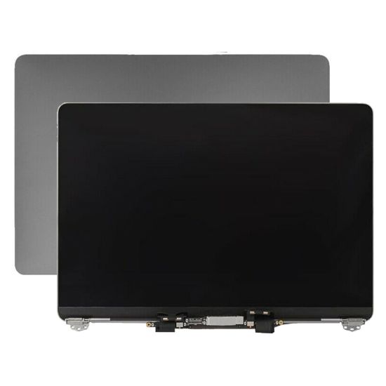 Refurbished Original Complete Display For Apple MacBook Pro Retina A2251 13.3 inch (2020) Display Top Full Assembly - Gray