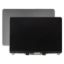 Refurbished Original Complete Display For Apple MacBook Pro Retina A2251 13.3 inch (2020) Display Top Full Assembly - Gray