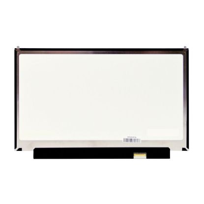 For LP133WF6 (SP)(B1) Display FHD 1920x1080 IPS 13.3 inch 30 Pins