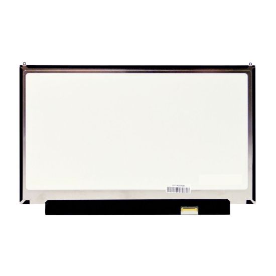 For LP133WF6 (SP)(B1) Display FHD 1920x1080 IPS 13.3 inch 30 Pins