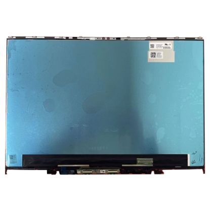 For Dell Inspiron 16 7630 2-in-1 P128F P128F001 16″ WQUXGA 3840x2400 60Hz OLED Touch Screen Assembly