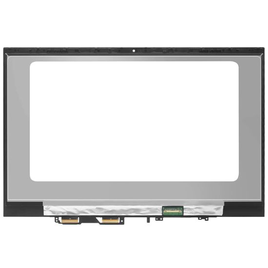 For ASUS Vivobook Flip 14 TP420 TP420UA series 14″ Full HD (FHD) 1920x1080 60Hz Touch Screen Assembly No Bezel