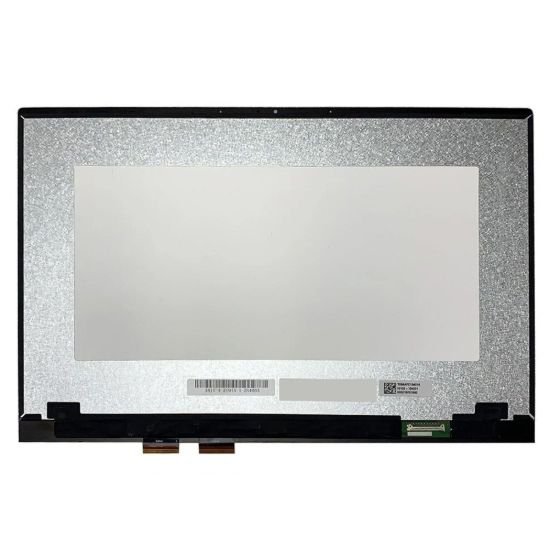 For ASUS Chromebook Vibe CX55 Flip CX5501 series 15.6″ Full HD (FHD) 1920x1080 60Hz Touch Screen Assembly No Bezel