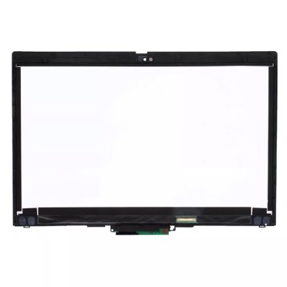 For ThinkPad X390 Yoga 20NN 20NQ SERIES 13.3″ FHD 1920x1080 60Hz Touch Display Assembly with Bezel