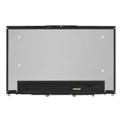 For Lenovo IdeaPad Slim 7 15IIL05 Model 82AD 15.6″ Full HD (FHD) 1920x1080 60Hz Non-Touch Display Assembly with Bezel