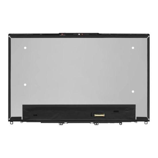 For Lenovo IdeaPad Slim 7 15IIL05 Model 82AD 15.6″ Full HD (FHD) 1920x1080 60Hz Non-Touch Display Assembly with Bezel