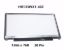 For N133BGE-EAB REV.C1 Display HD 1366x768 13.3 inch 30 Pins