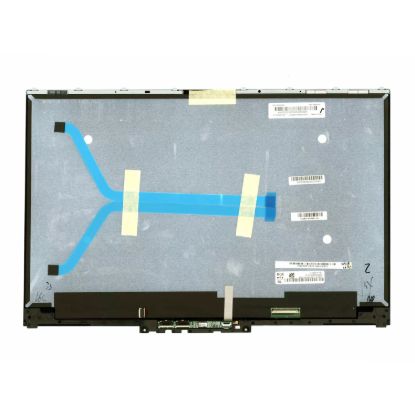 For Lenovo IdeaPad 720-15IKB Model 80X7 15.6″ UHD 4K 3840x2160 60Hz Display Assembly with Touch