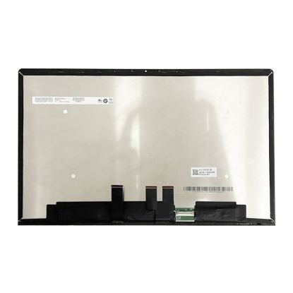 For B140HAN03.2 Full HD (FHD) 1920x1080 60Hz 14 inch Touch Display Assembly no Bezel