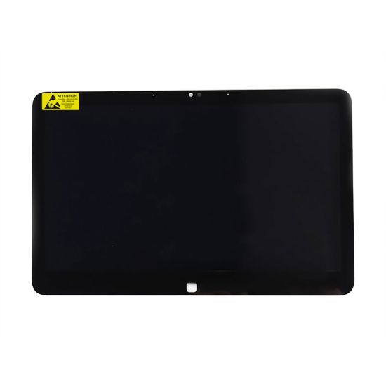 For Dell Latitude E7250 LP125WF1-SPG1 (SP)(G1) IPS 12.5 inch 40 Pins Display Assembly