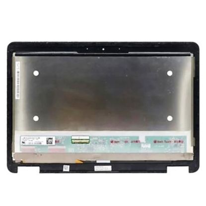 For Dell Latitude E7250 LP125WF1-SPG1 (SP)(G1) IPS 12.5 inch 40 Pins Display Assembly