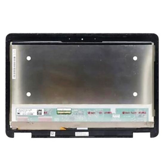 For Dell Latitude E7250 LP125WF1-SPG1 (SP)(G1) IPS 12.5 inch 40 Pins Display Assembly
