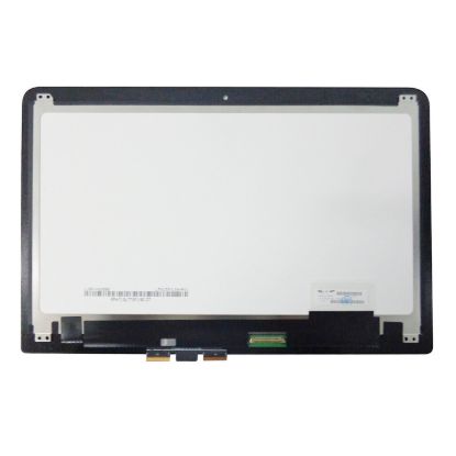 For HP ENVY X360 13-Y SERIES 13.3″ Quad HD+ (QHD+) 3200x1800 60Hz Display Assembly With Touch