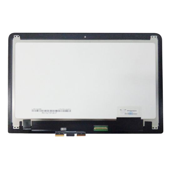 For HP ENVY X360 13-Y SERIES 13.3″ Quad HD+ (QHD+) 3200x1800 60Hz Display Assembly With Touch