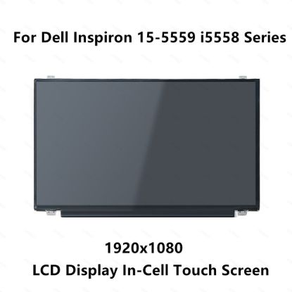 For LTN156AT40-D02 Display HD 1366x768 15.6 inch 40 Pins