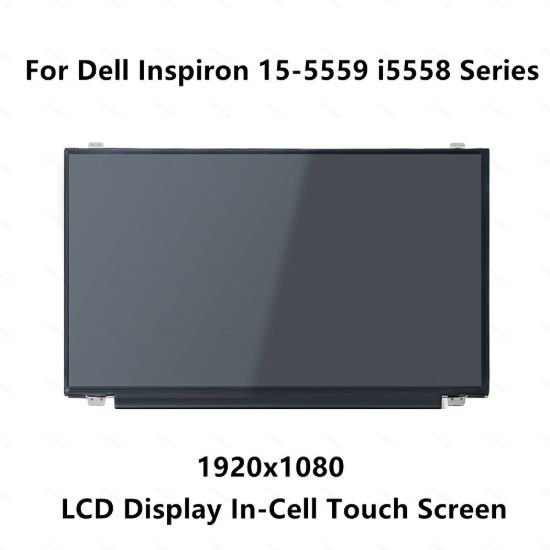 For LTN156AT40-D02 Display HD 1366x768 15.6 inch 40 Pins
